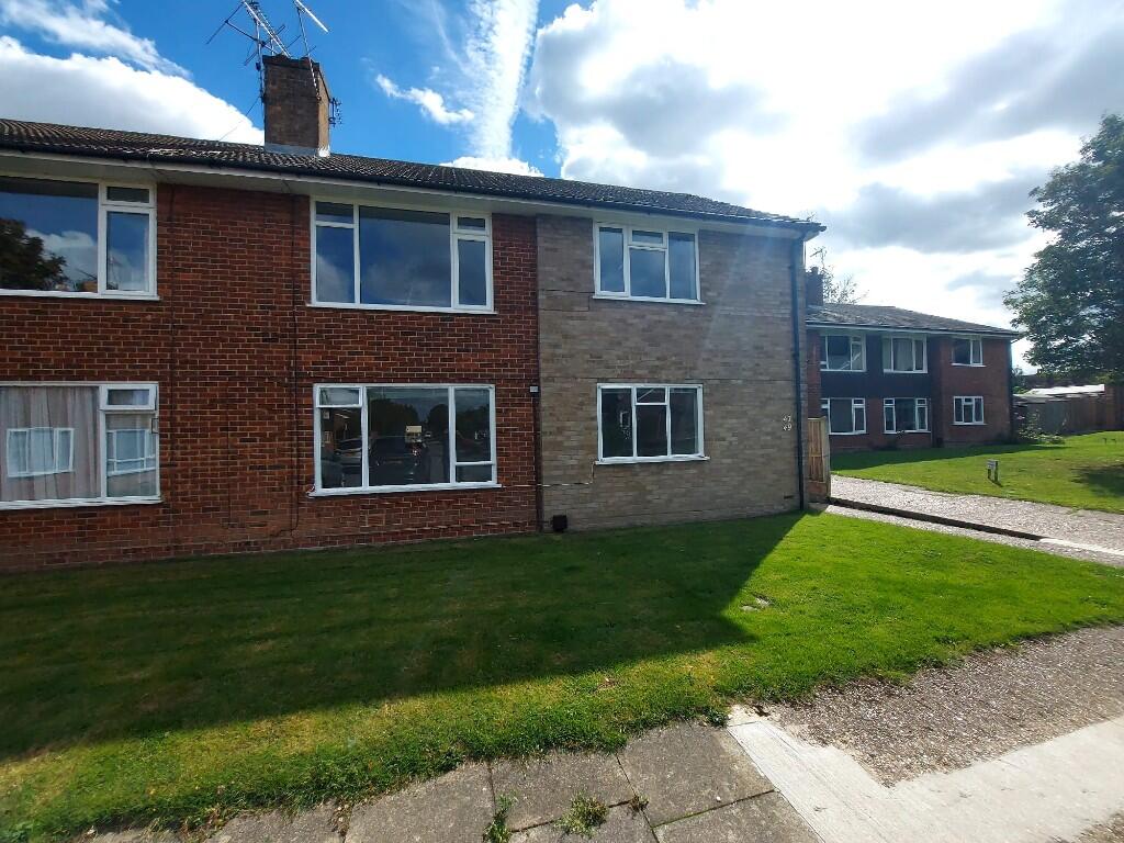 Raymond Avenue, Canterbury, Kent, CT1