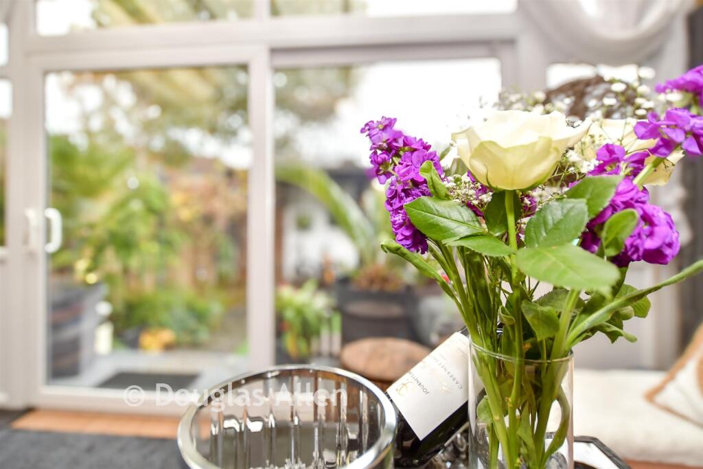 Internal Lifestyle Photograph