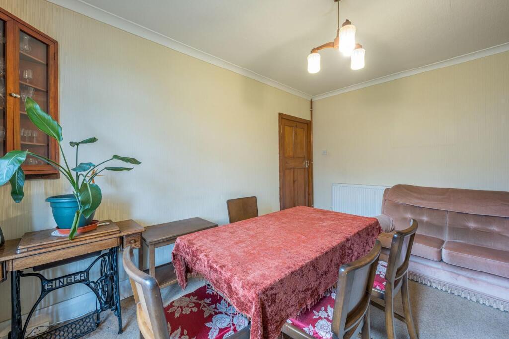 Front Reception Room 2