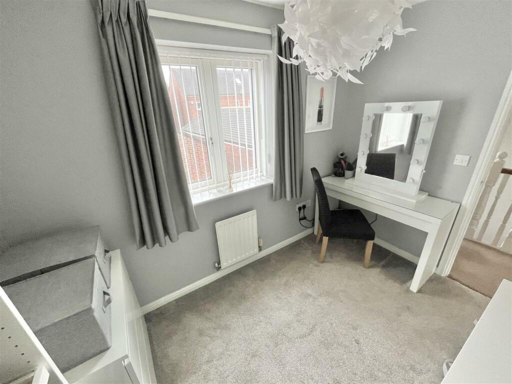 Bedroom 3 Aspect 2