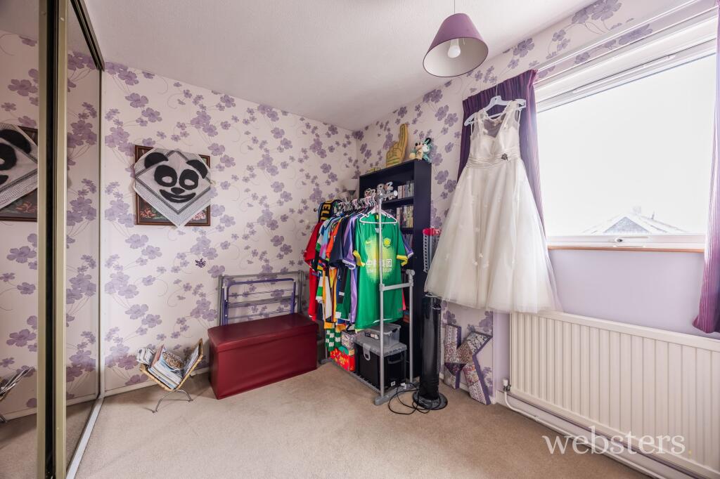 Bedroom four