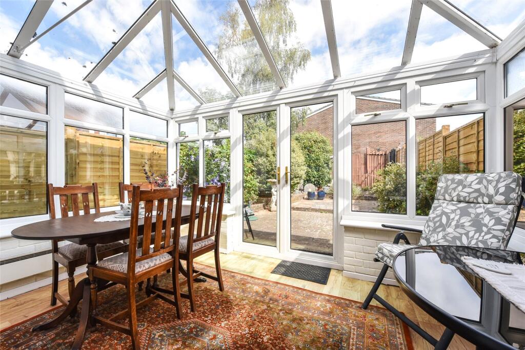 Conservatory