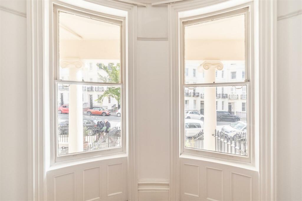 Reception Windows