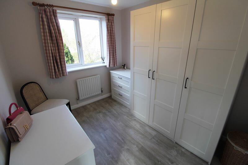 Second Bedroom/Dressing Room