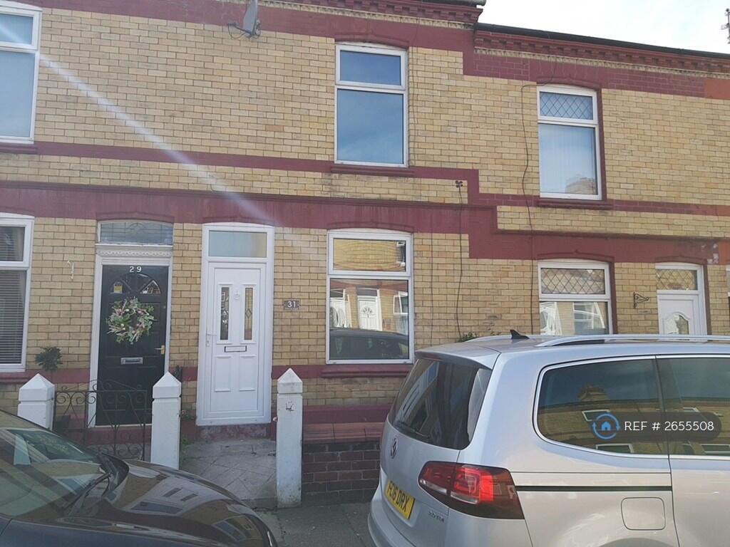 Lovely 2 Bed House In Edgeley