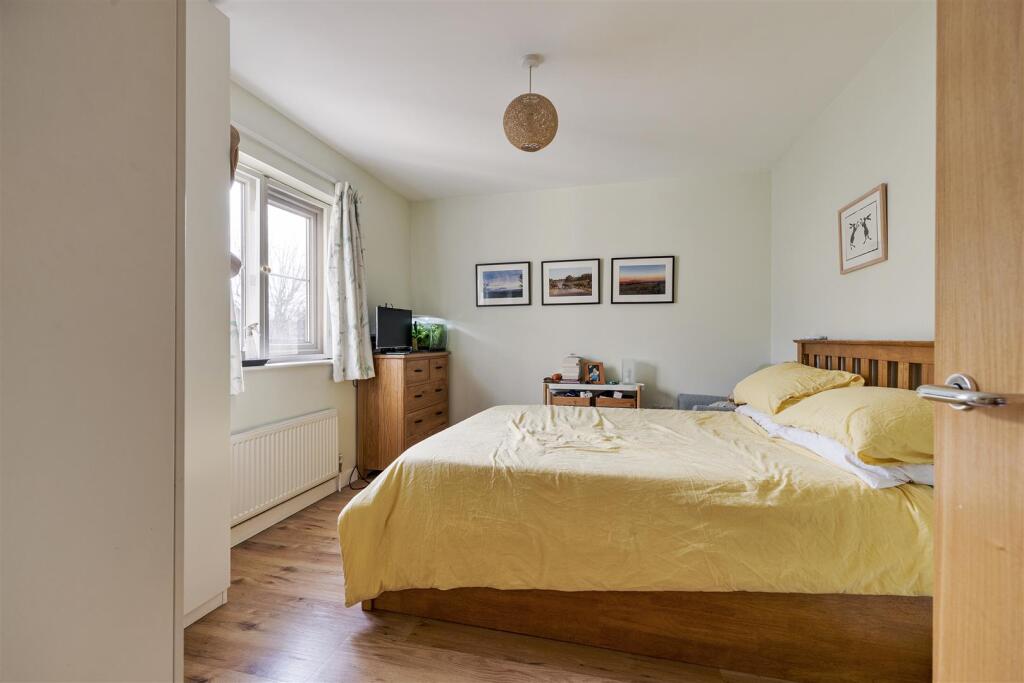 Michael House, Lambkins Mews E17