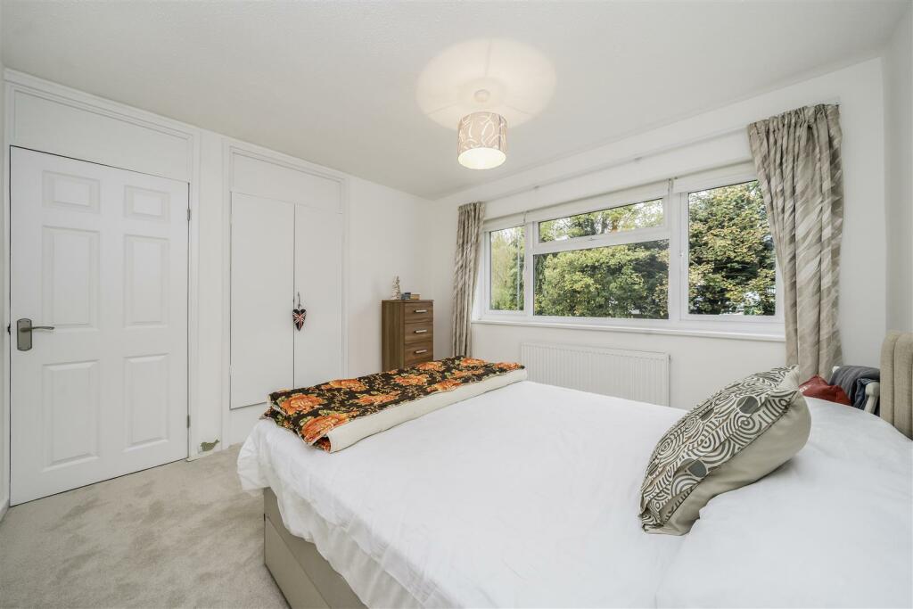 Davidson Frost-Wellings, DFW, Acacia Close, Stanmo