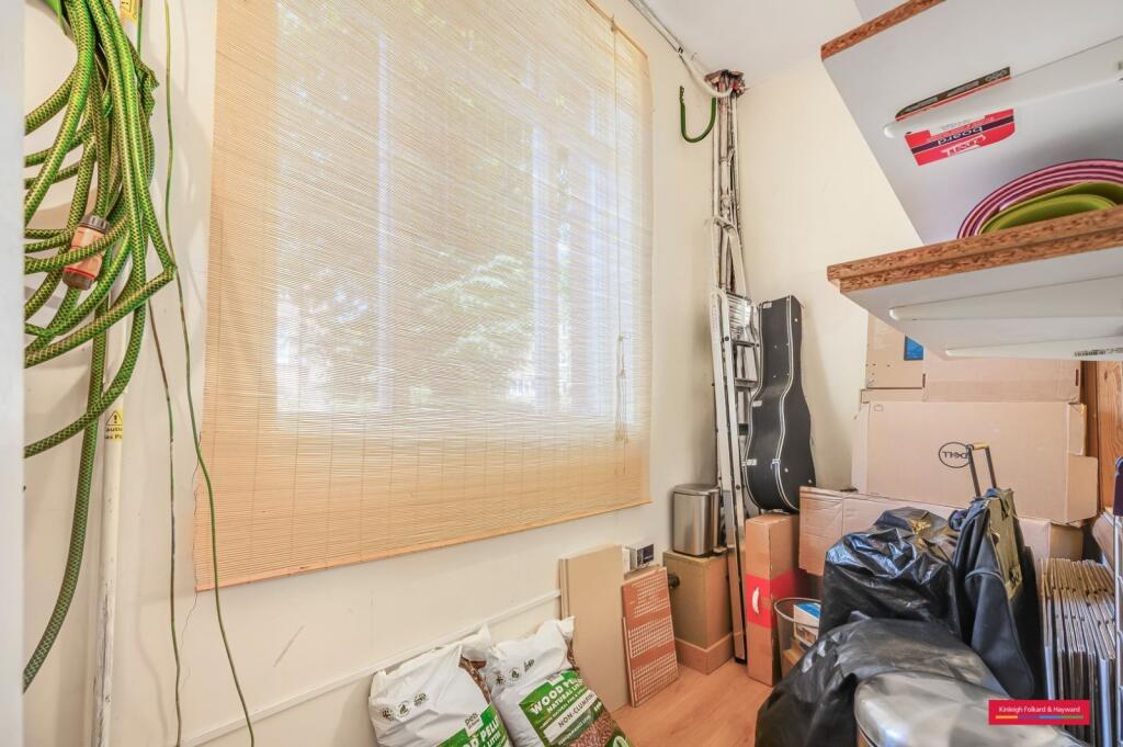 Storage Room