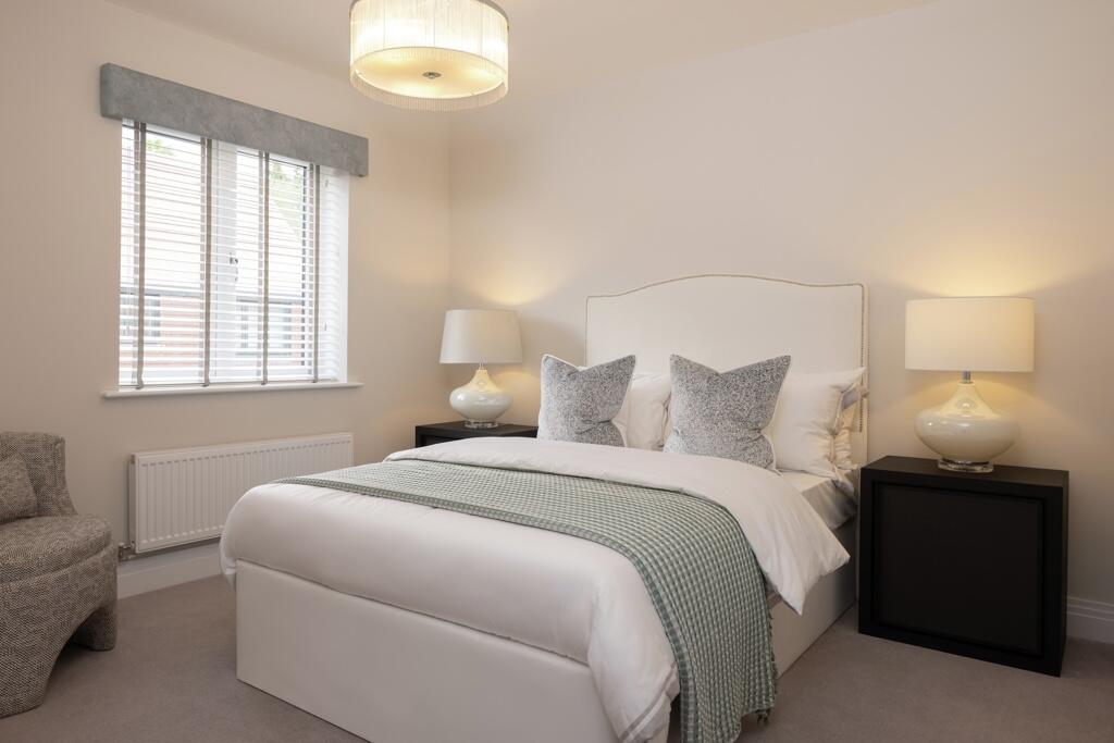 aylett's green, kelvedon