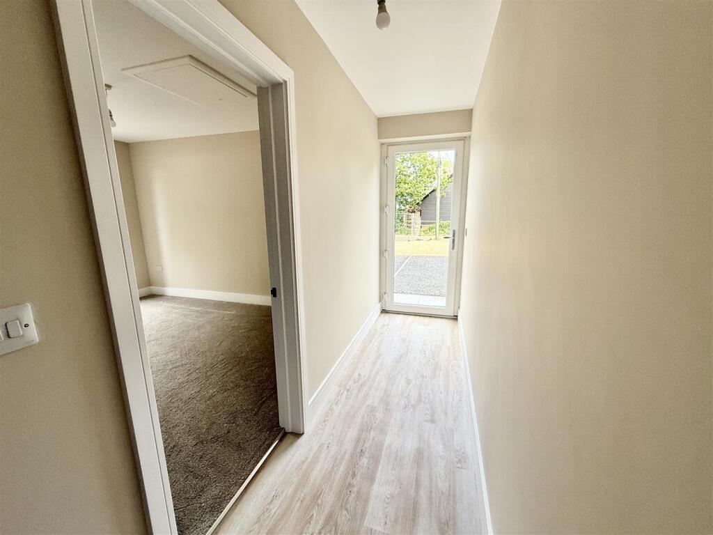 hallway
