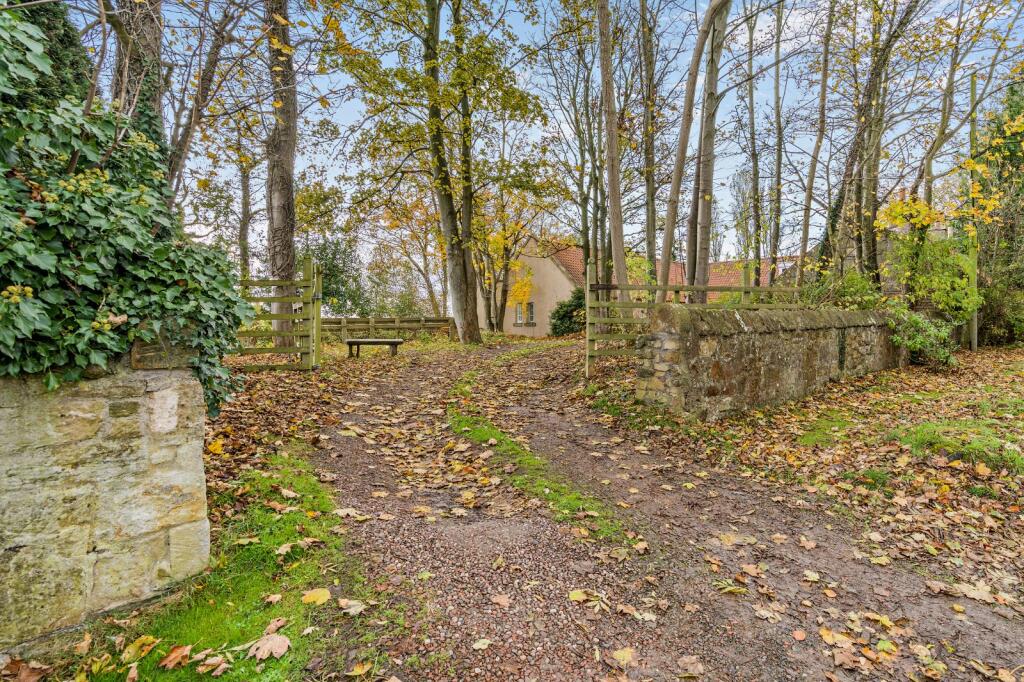 Driveway Access