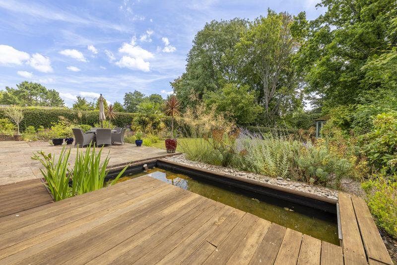 Garden - Photo 37
