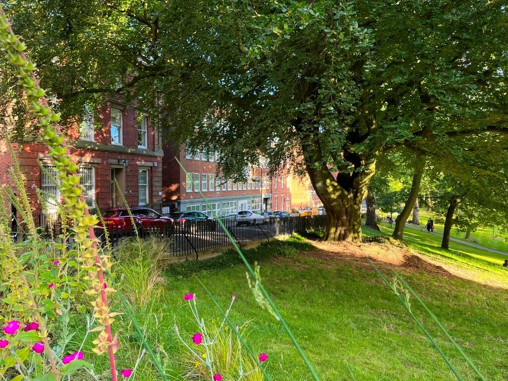 WINCKLEY SQUARE