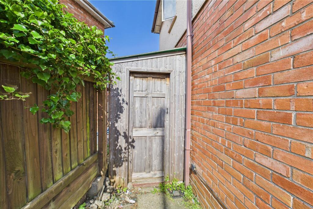 143 Salcombe Road, Knowle, Bristol BS4 1AB | Freeh