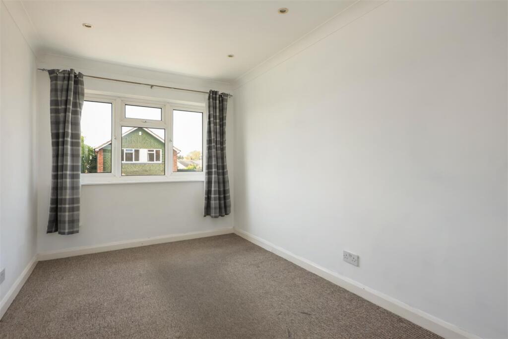 Summerfield Avenue, Whitstable