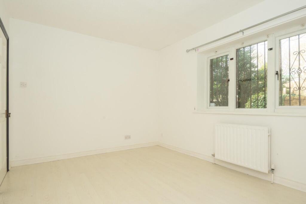 BERDROOM