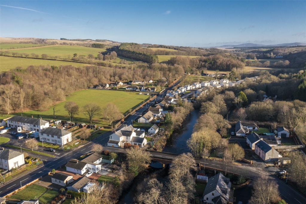 Aerial Photograph