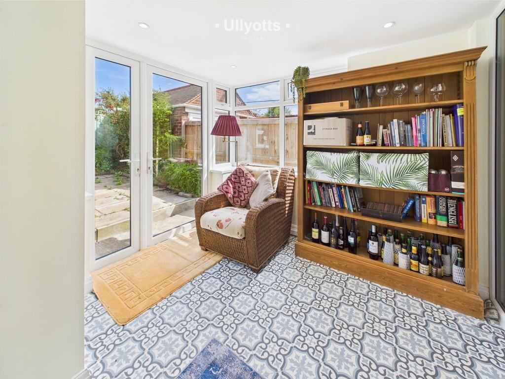 Sun Room