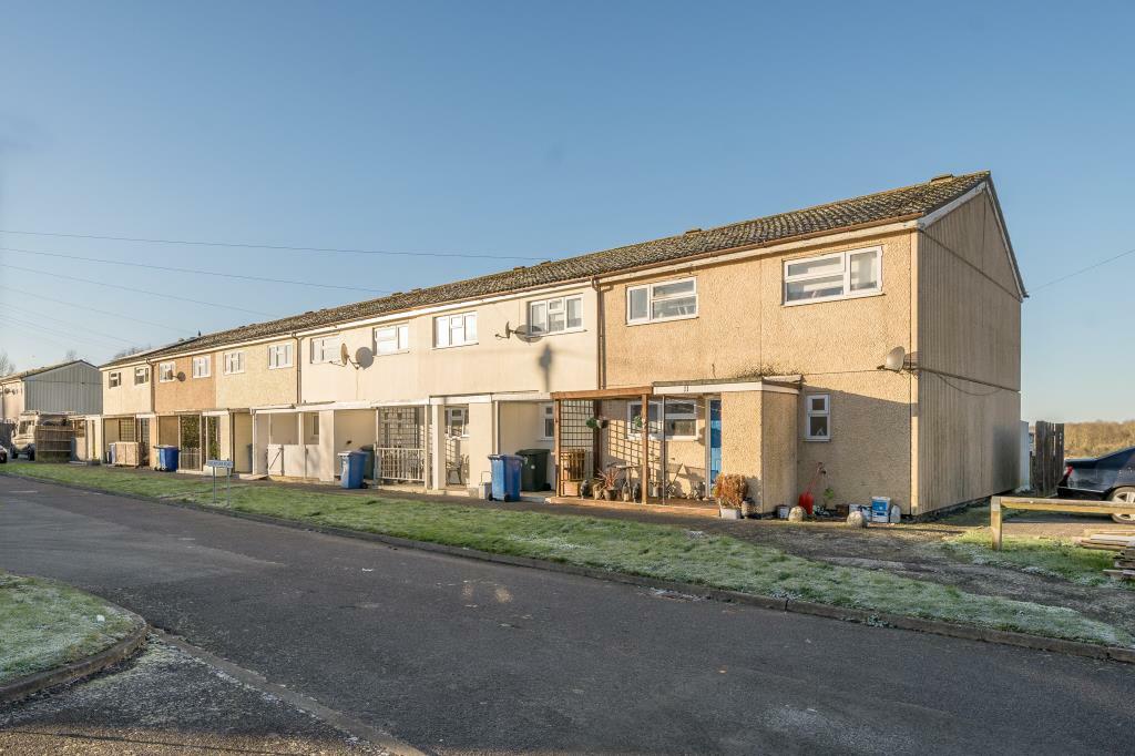 External View