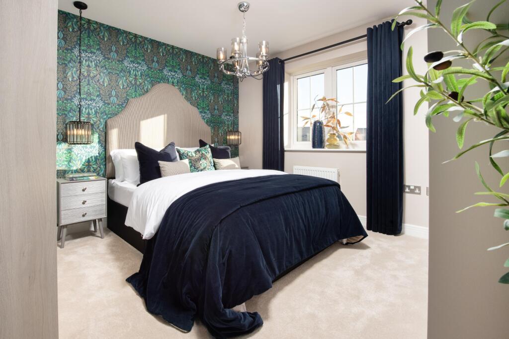 Showhome Photography