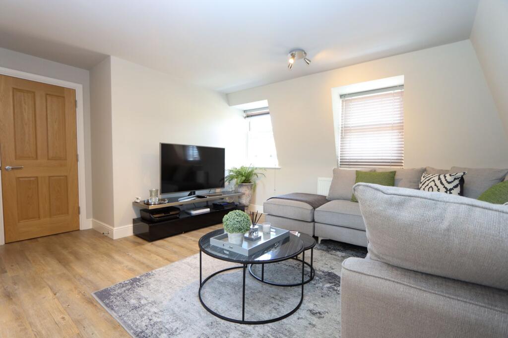 Lounge Area