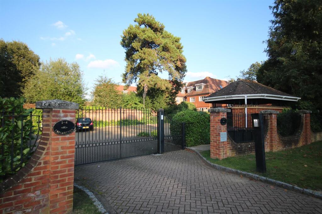 GATED
