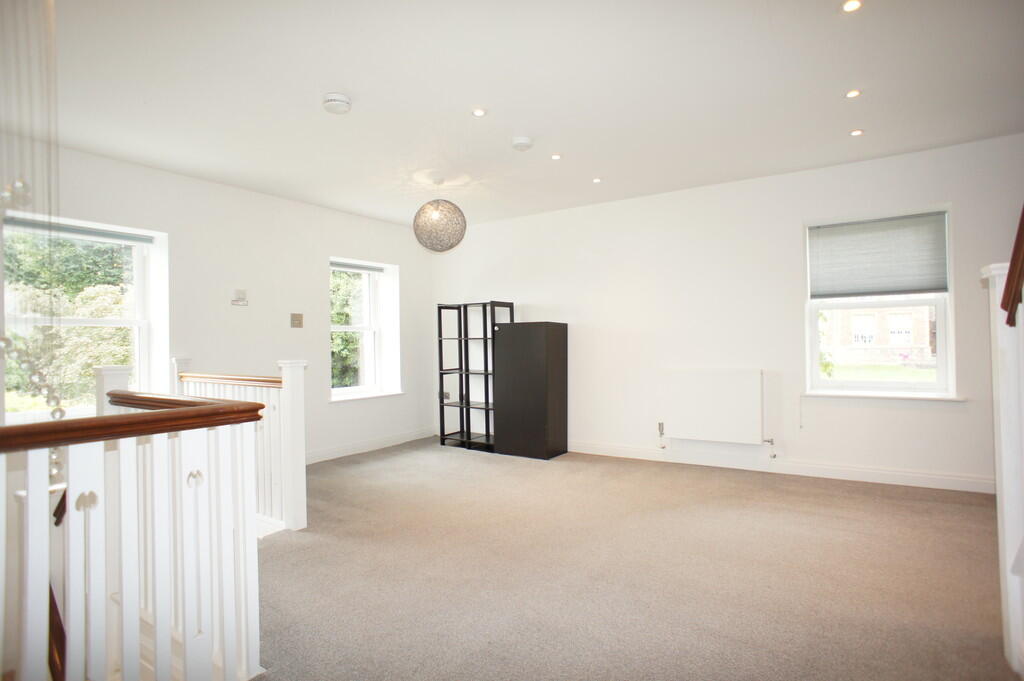 first floor recep...