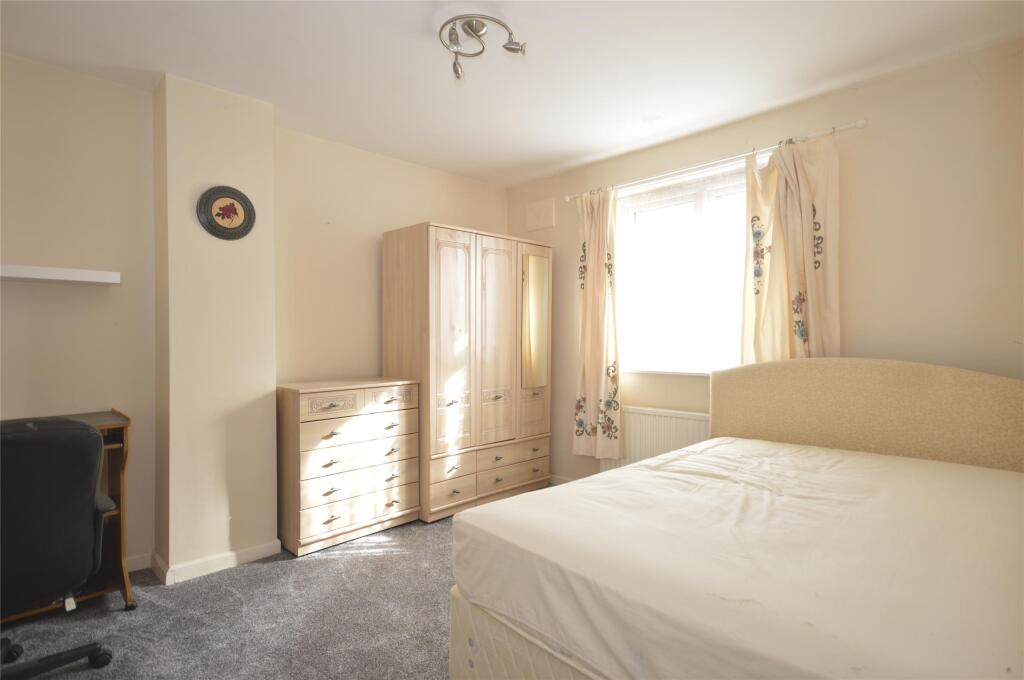 Bedroom 2 other