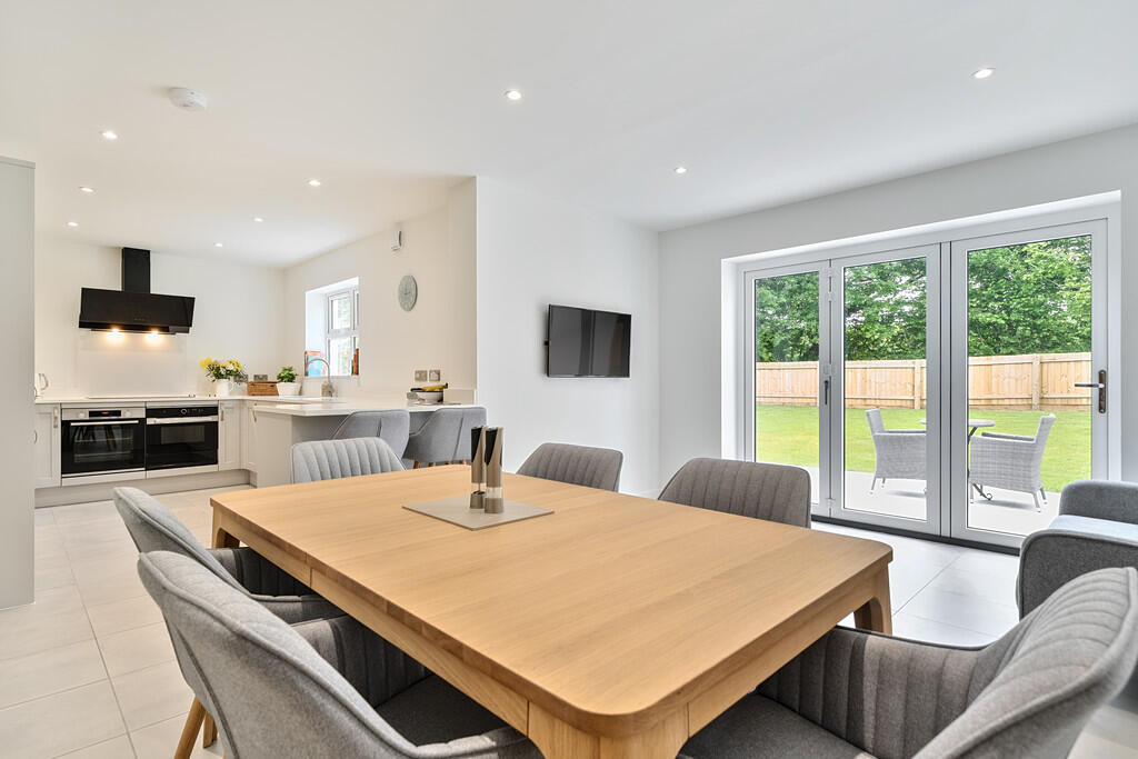 Kitchen Dining Ro...