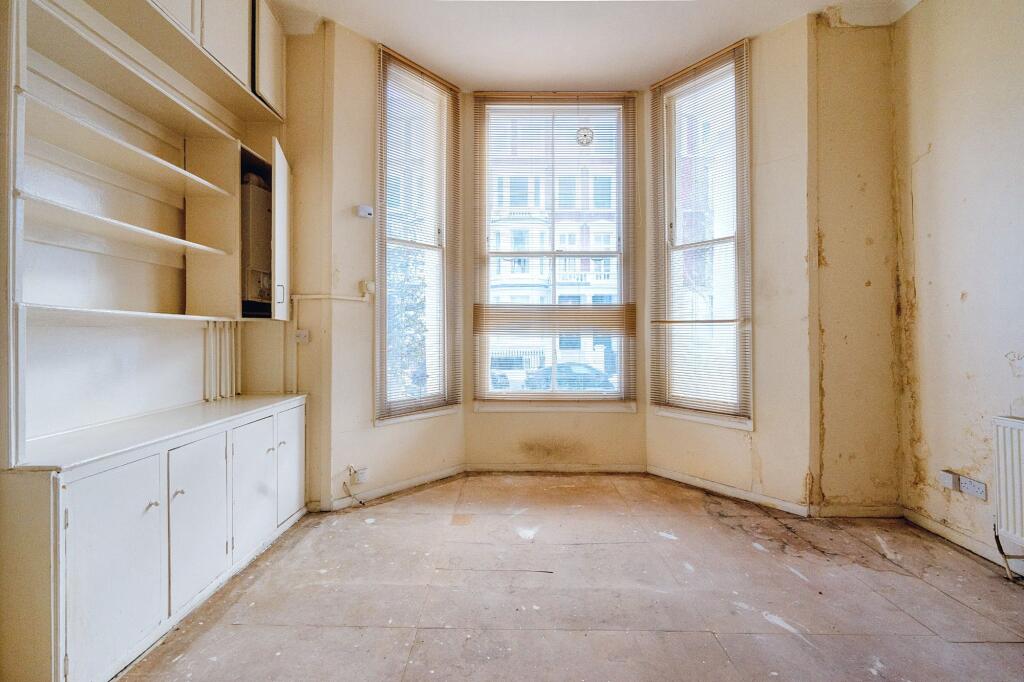Flat 4, 28 Longridge Road, London, SW5 9SJ