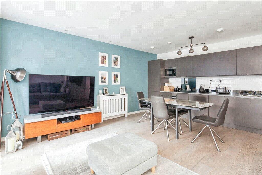 Kitchen Reception