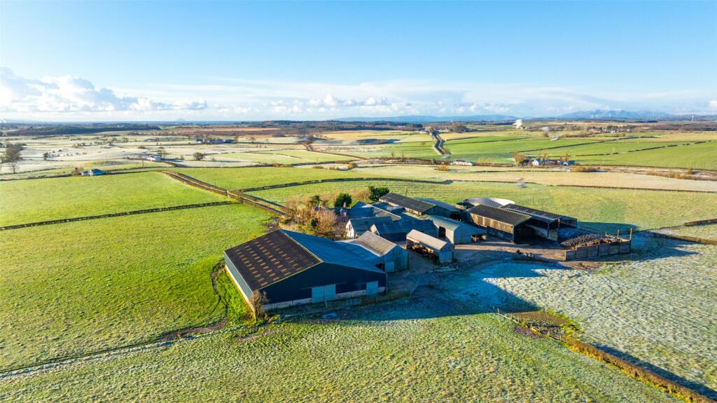 Bowhouse Farm