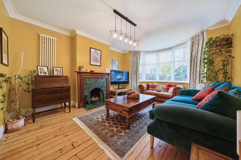 reception room 1
