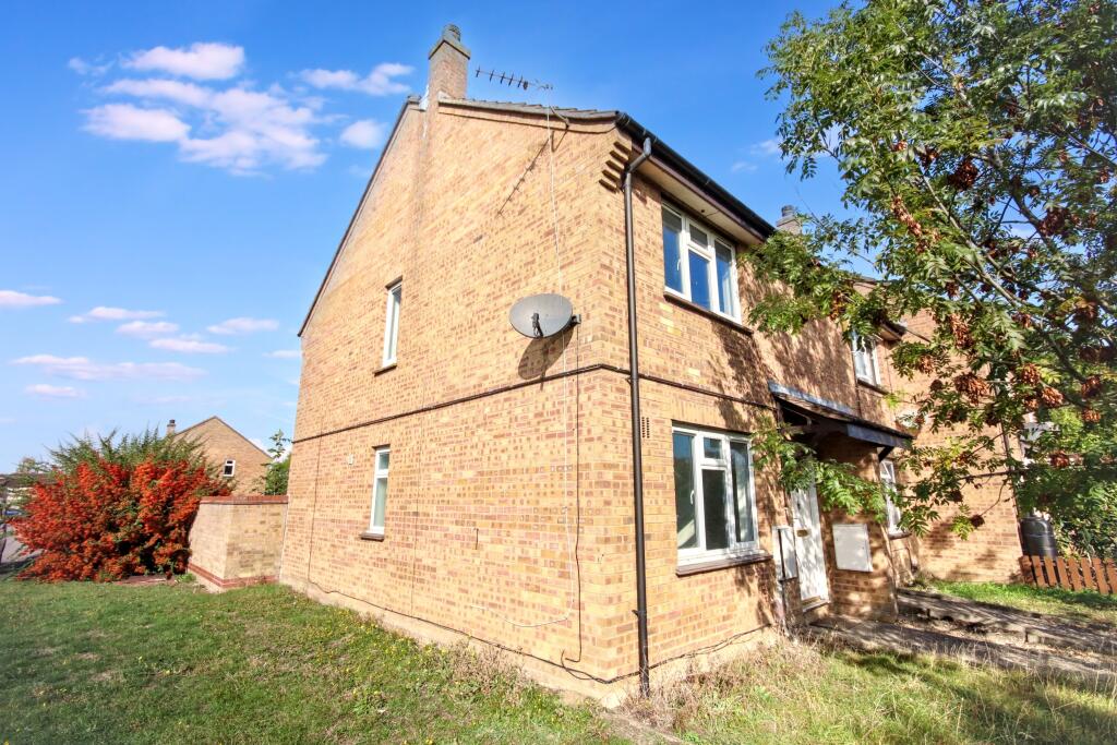 35 Chelmer Close, St. Ives, Cambridgeshire, PE27 3FX