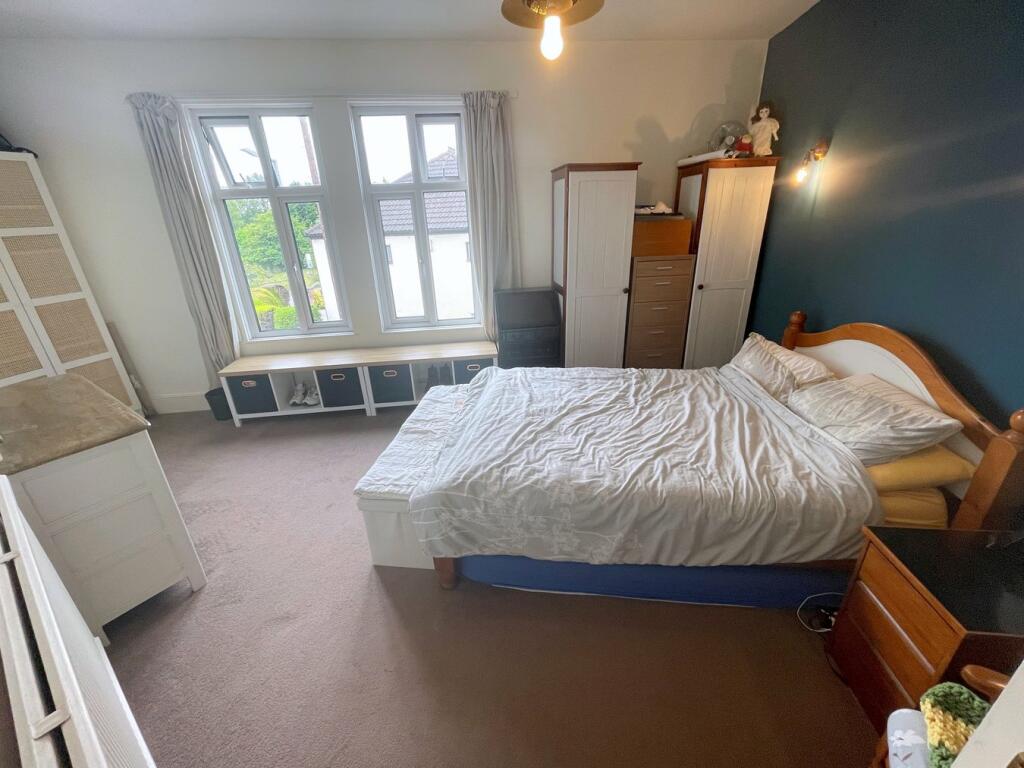 Third Bedroom