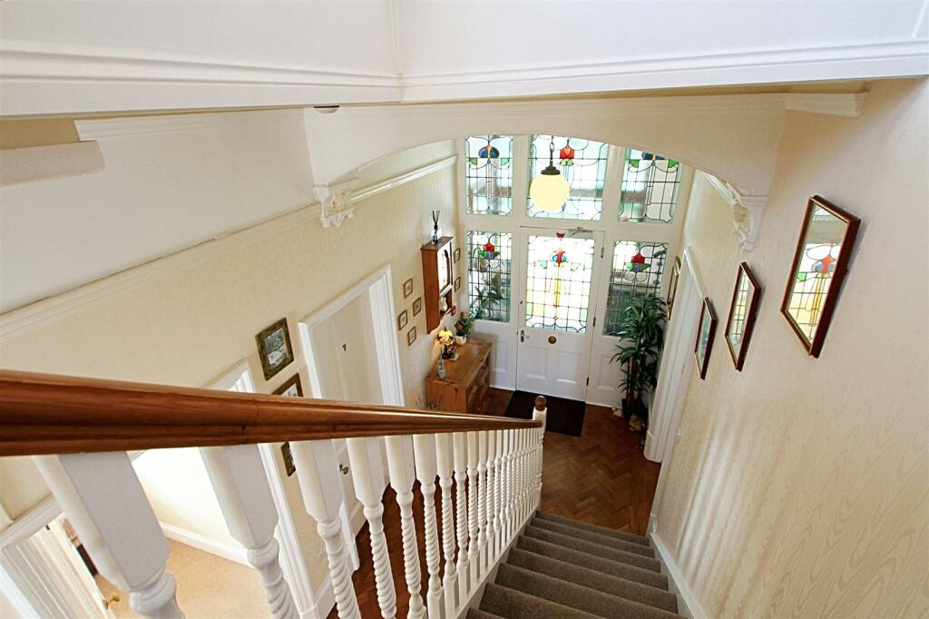 hallway