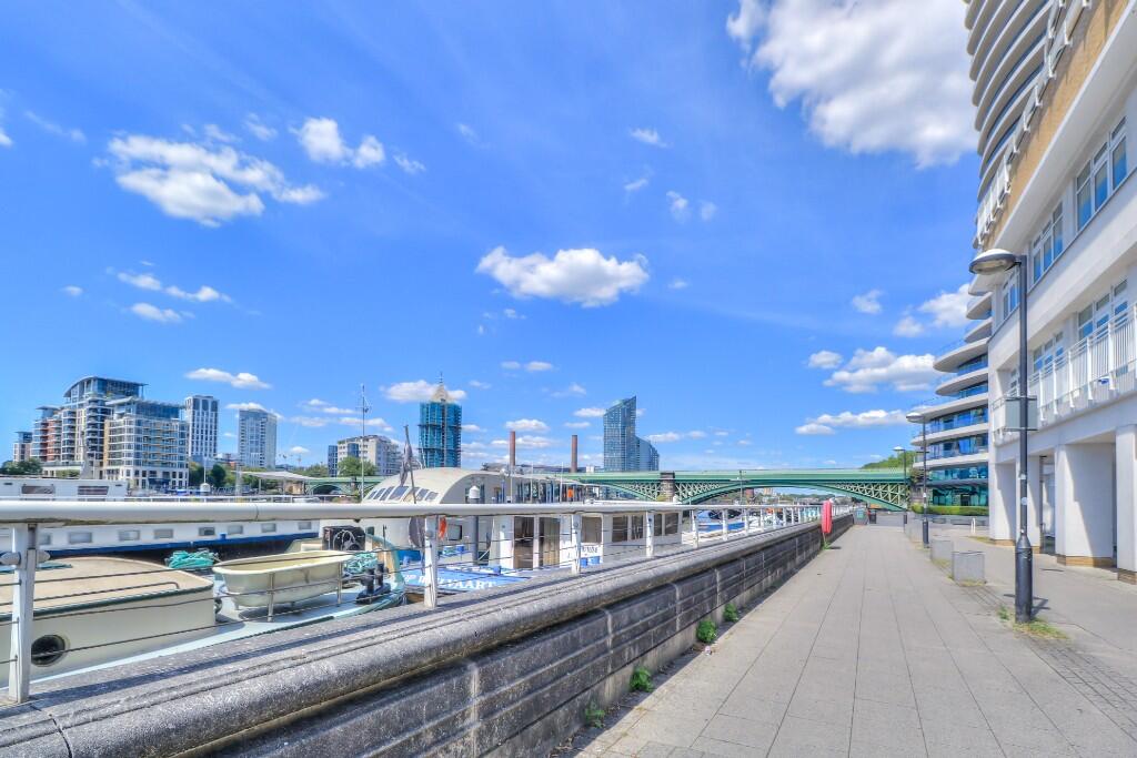River walk