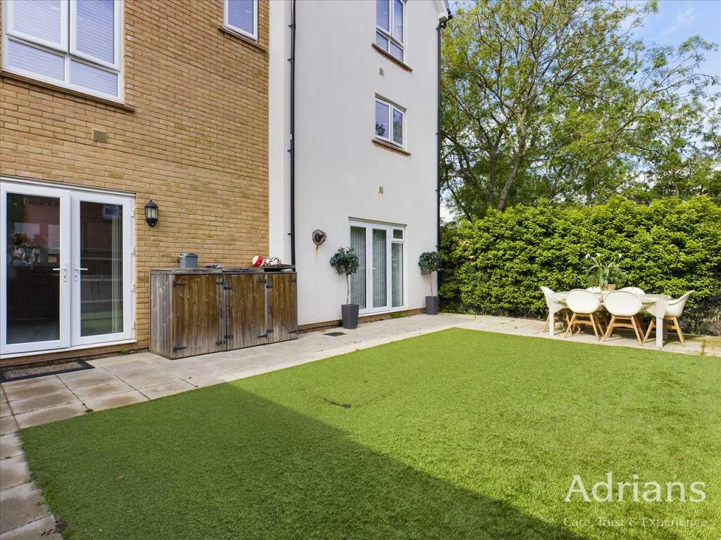 GARDEN