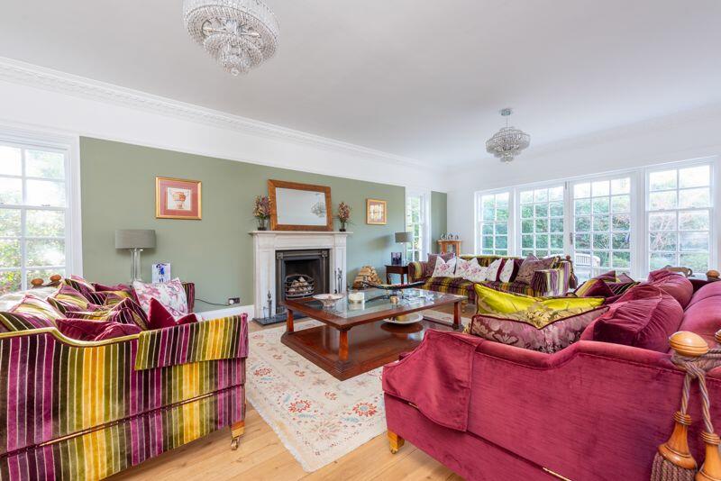 Drawing Room