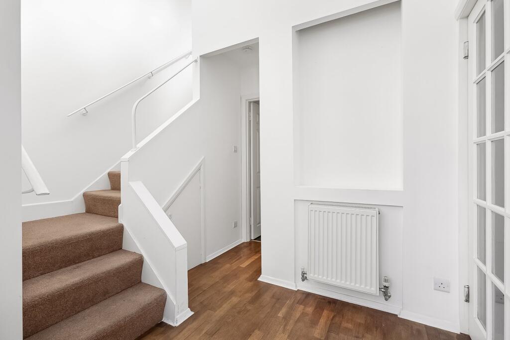 Ground Floor