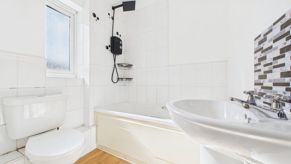 Bathroom/w.c