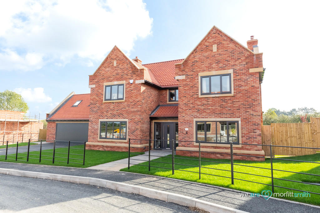 Showhome - Exampl...