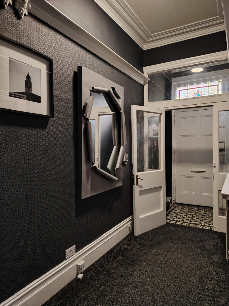 33 Bairstow Street - House Share