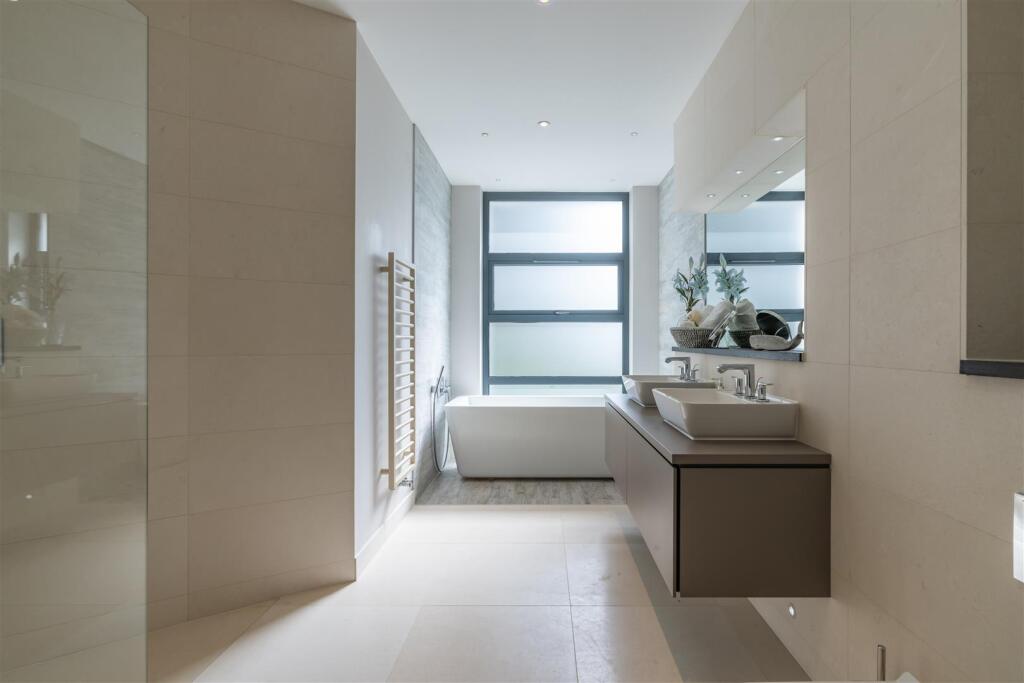 Master En Suite