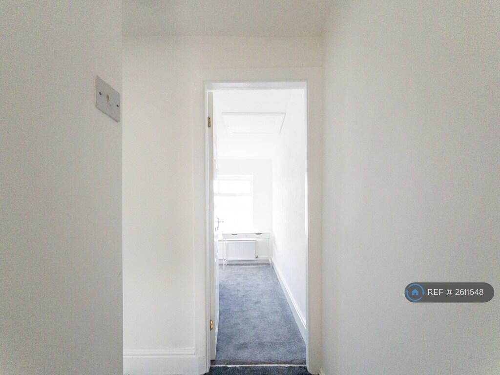 Entrance To Bedroom 1