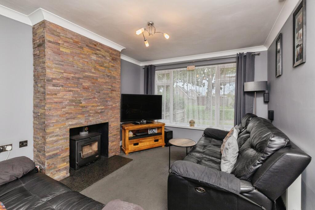 Reception Room One