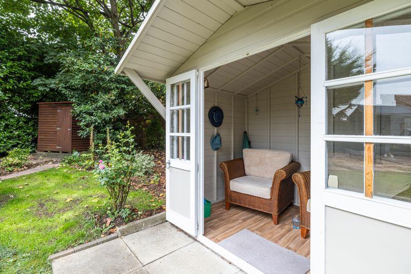 Summer house 