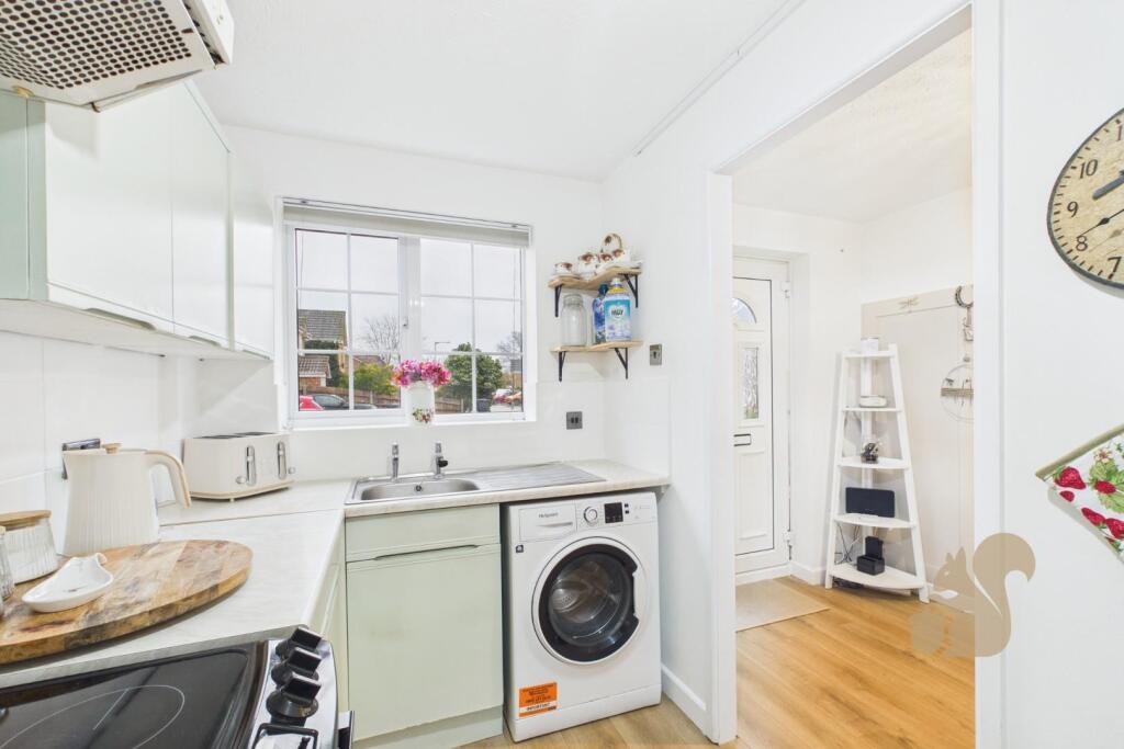 Temple Pattle, Brantham