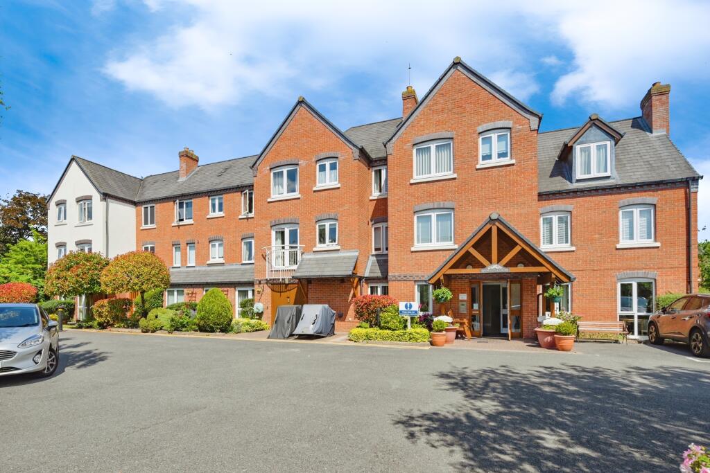 FRONT OF DEVELOPMENT