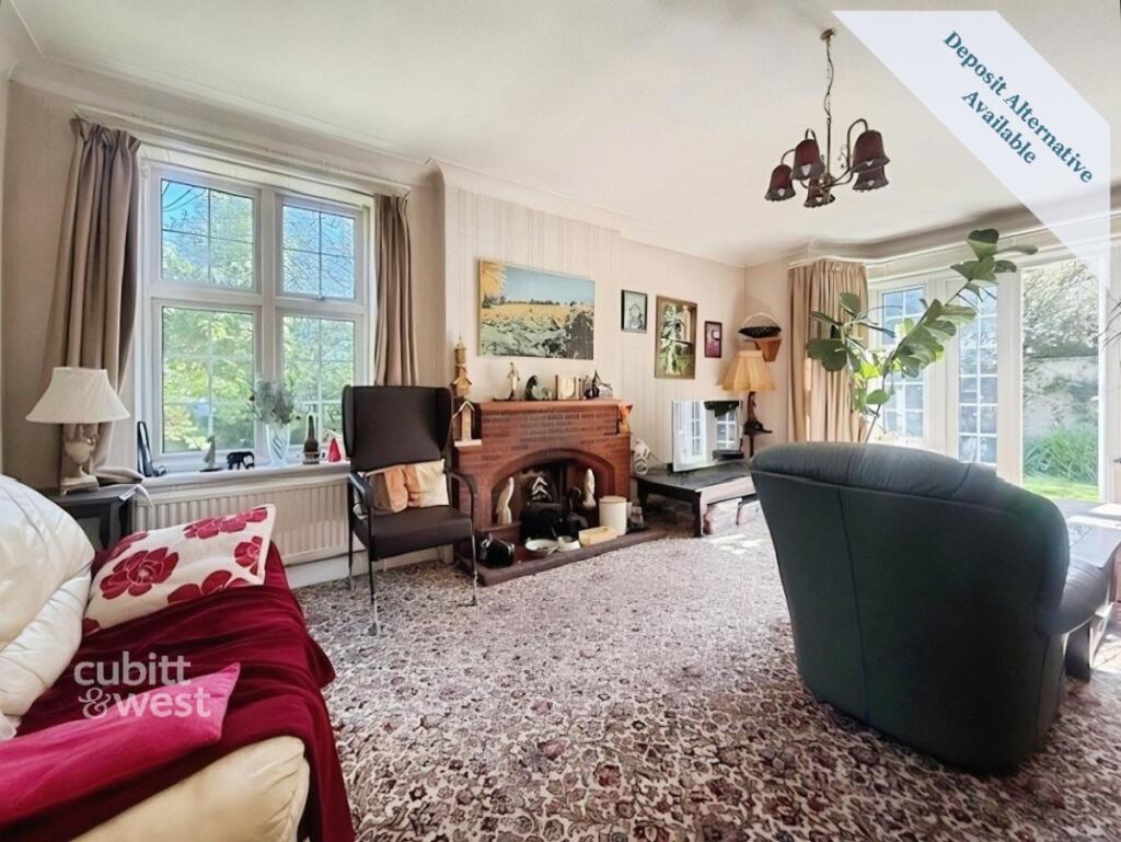 41 Pevensey Road - 9